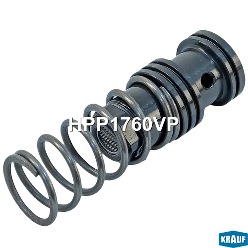 Клапан насоса ГУР KRAUF HPP1760VP