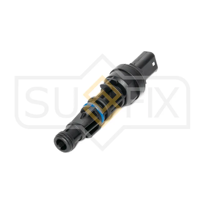 Датчик скорости SUFIX IS-1002