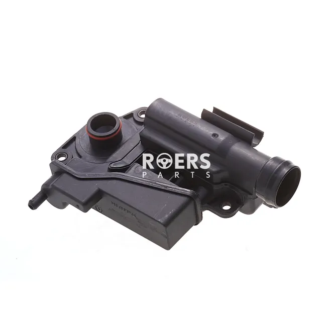 Маслоотделитель системы вентиляции картера Roers Parts RPL19OS001