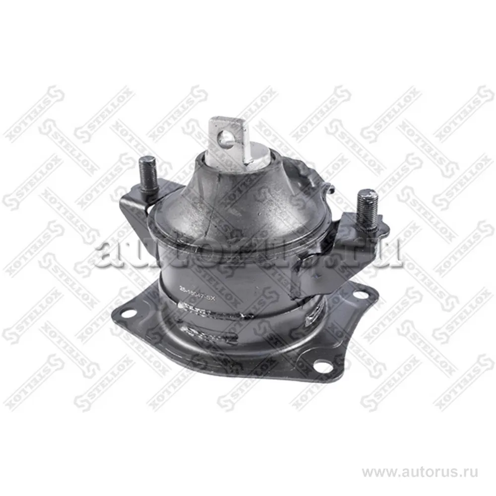 Опора двигателя задняя AT Honda Accord 02-08 STELLOX 25-18047-SX