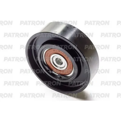 Ролик промежуточный поликлинового ремня TOYOTA: YARIS 1.0 16V/1.3 99-05, YARIS 1.3 VVT-i 0 PATRON PT61038