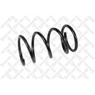 Пружина задняя 42 275 71 Ford Maverick 3.0 V6 24V 01> STELLOX 10-20242-SX