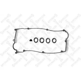 К-т прокладок клапанной крышки Kia Rio, Hyundai Accent/Elantra/Get STELLOX 11-28021-SX
