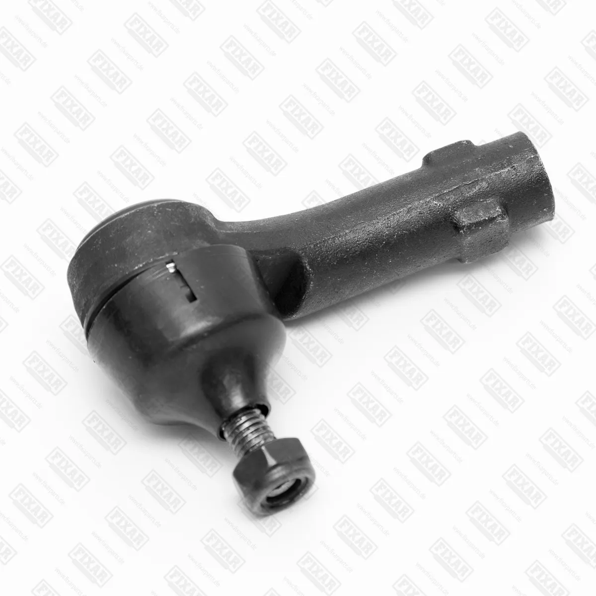 Наконечник рулевой тяги левый FORD Fiesta/Fusion 01->MAZDA 2 01-> FIXAR FS0463L