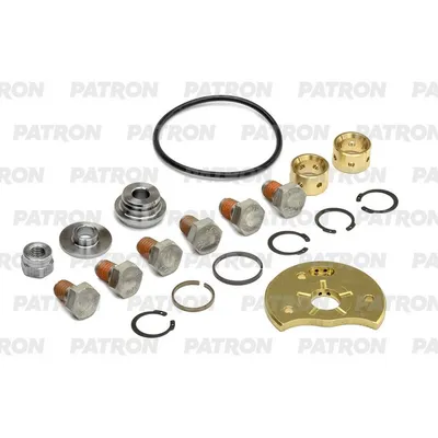 Ремкомплект турбокомпрессора HOLSET HX40 для KOMATSU lndustrial PATRON PTR4028