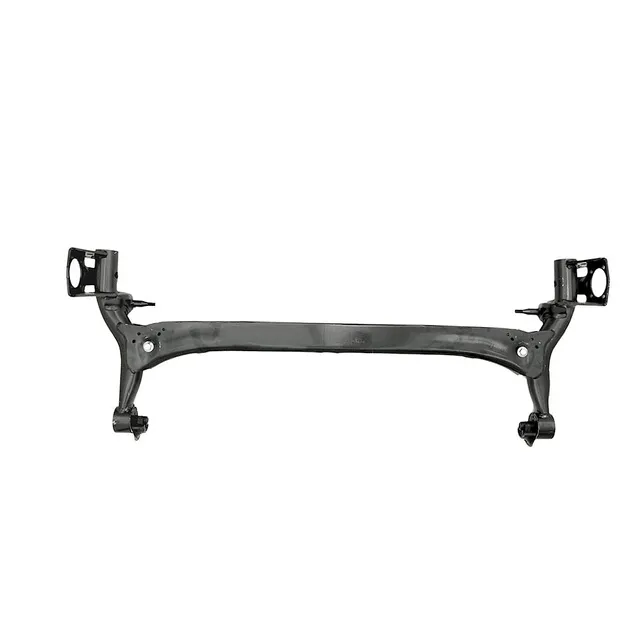 Подрамник подвески задний TOYOTA COROLLA 01-06 NTY ZRZTY003