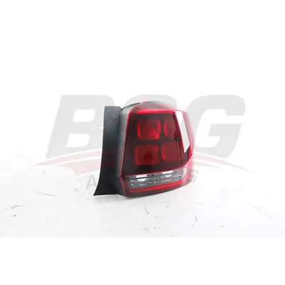 Фонарь задний R для SANDERO 16- BSG BSG 75-805-063