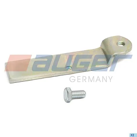 Ремонтный комплект суппорта, фиксирующая скоба ROR ELSA195 225 (MAN TGA F2000) AUGER 56107
