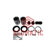 Ремкомплект суппорта передний+2 поршня MERSEDES-BENZ Sprinter 95-06 SEGMATIC SG700555