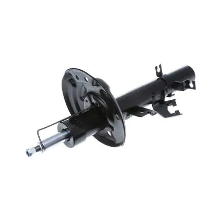Амортизатор передний левый / Nissan Qashqai (J11) 13- LECAR LECAR000745002