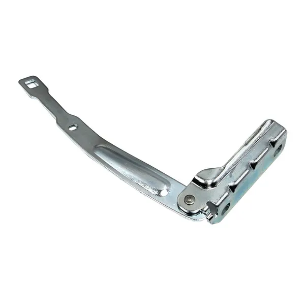 Петля капота правая RENAULT Duster (12-) TORK TRK1270