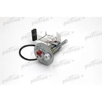 Насос топливный электрический =85L/h (модуль) FORD: Mondeo II 96- PATRON PFP408