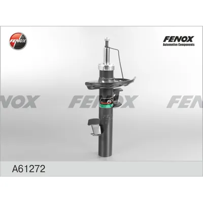 Амортизатор передний L FENOX A61272