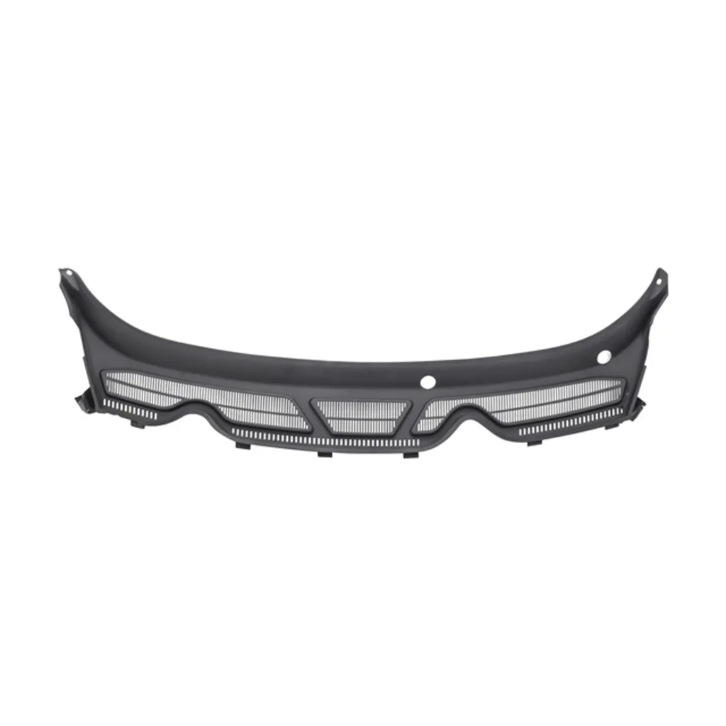 Накладка жабо под стеклоочистители ECOSPORT II 2013- FDL02805555