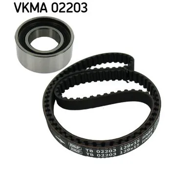 Ремкомплект грм SKF VKMA02203
