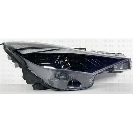 Фара RH (галоген+дхо) CN7 21- JH02ELT20001R