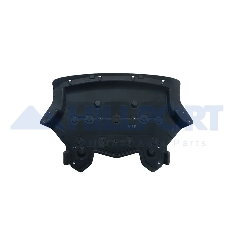 Защита двигателя HILLPORT BMHP6422