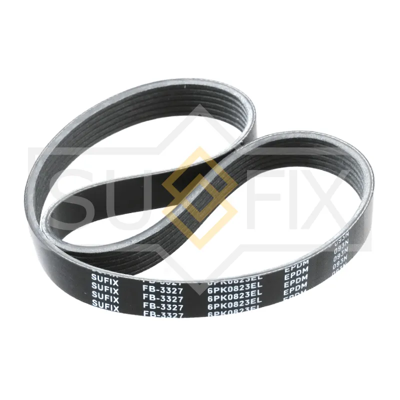 Ремень поликлиновый эластичный SUFIX FB-3327