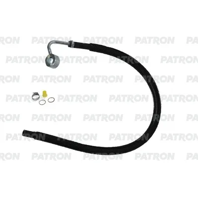 Шланг гидроусилителя Шланг ГУР MB M-class (W163) 99-05 шланг обратки PATRON PSH015