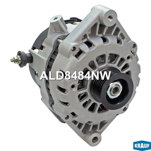 Генератор KRAUF ALD8484NW