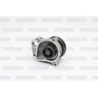Насос водяной F199 SAAB 900 I/II 2.0/2.0T 85-98 PATRON PWP1311