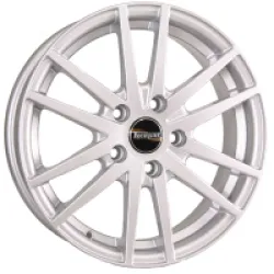 Диск литой R14 5.5J 4x100/67.1 ET43 Tech Line 435 SL T435-5514-671-4x100-43SL