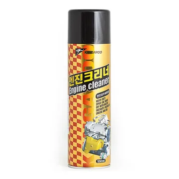 Очиститель двигателя Engine Cleaner, аэрозоль, 550 мл