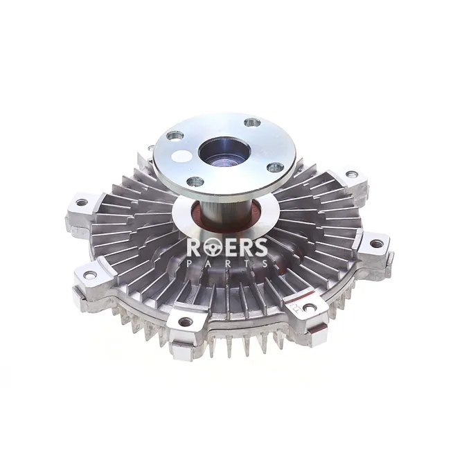Муфта вязкостная вентилятора системы охлаждения Roers Parts RPL76VF022