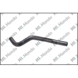 Патрубок HYUNDAI Elantra (96-00) радиатора нижний MANDO MANDO DCC020275