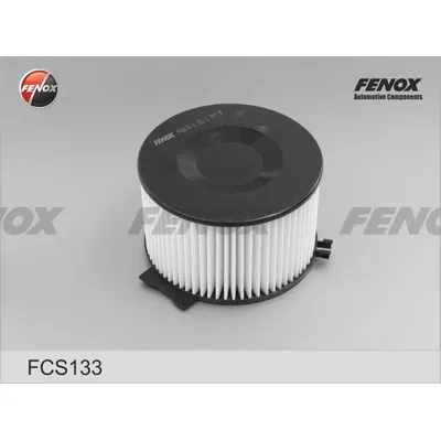 Салонный фильтр VW TRANSPORTER T4 90-03 2.0-2.8 FENOX FCS133