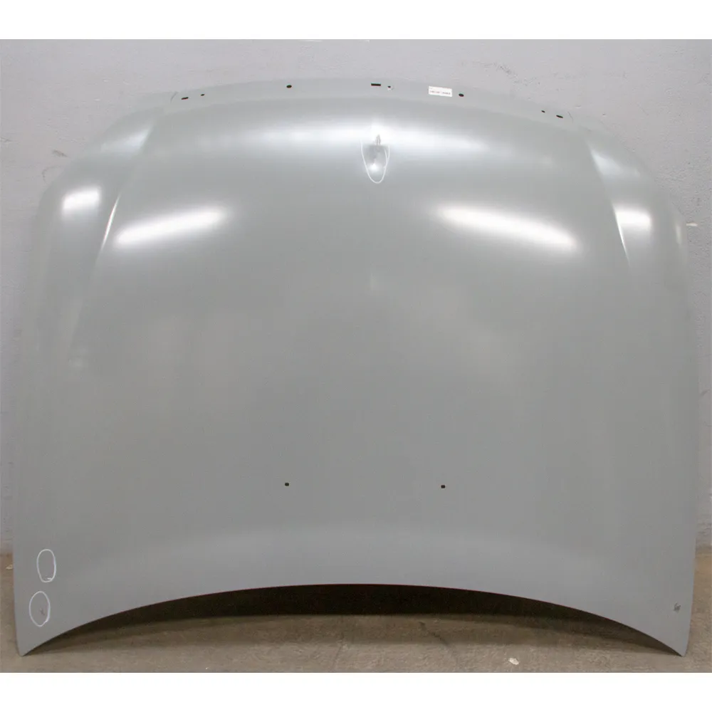 Капот ВАЗ 2170 Priora (катафорез), Уценка LADA 21700-8402010-70-N51 Уценка