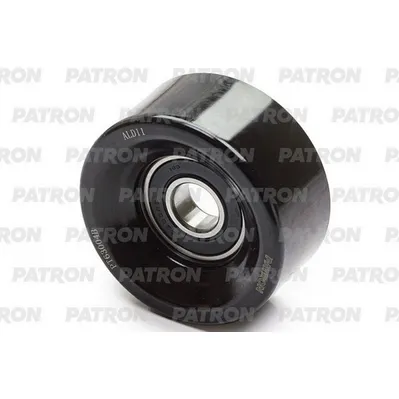 Ролик натяжной поликлинового ремня NISSAN Micra/ Note 1.2i -1.4 16V 03> PATRON PT62031
