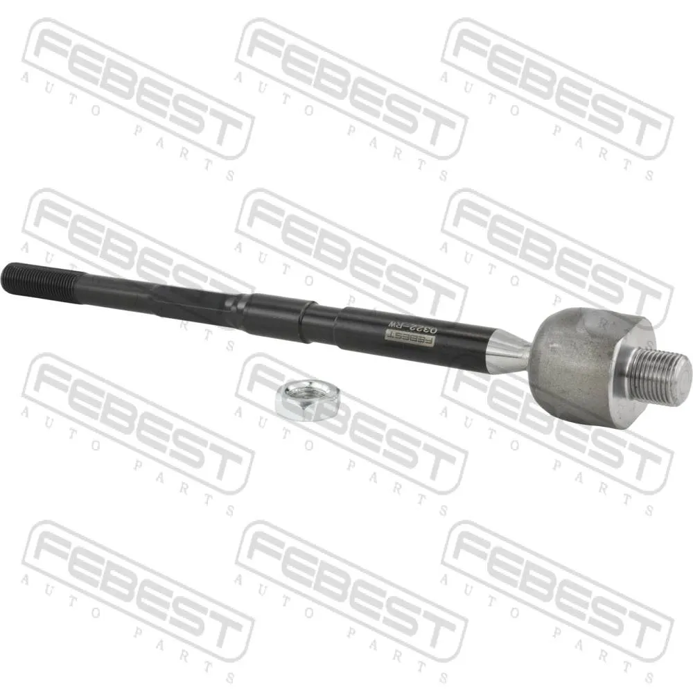 Тяга руL FEBEST 0322-RW