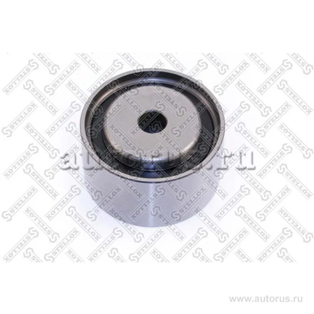 Ролик обводной ремня ГРМ Peugeot 406/605/607, Renault Laguna 3.0 9 STELLOX 03-40059-SX