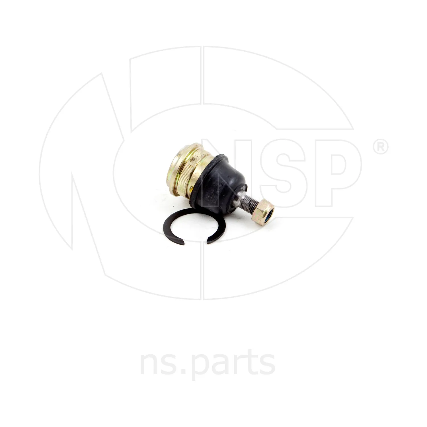 Опора шаровая HYUNDAI Accent NSP NSP025450325A00