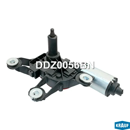 Мотор стеклоочистителя KRAUF DDZ0056BN