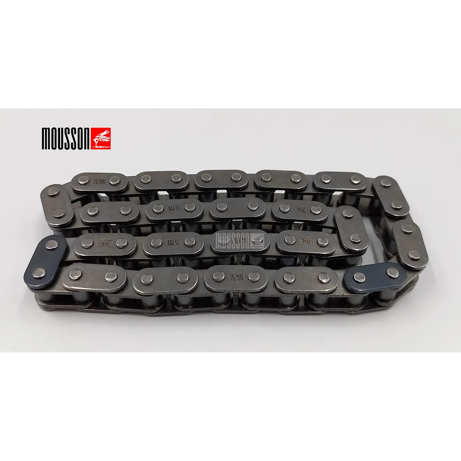 Цепь привода ГРМ G4GC/GA/GB MOUSSON STCG4GCV