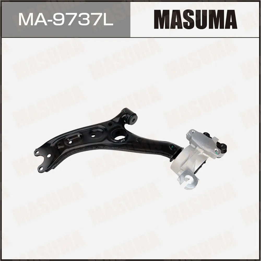 Рычаг нижний Строка MASUMA MA-9737L