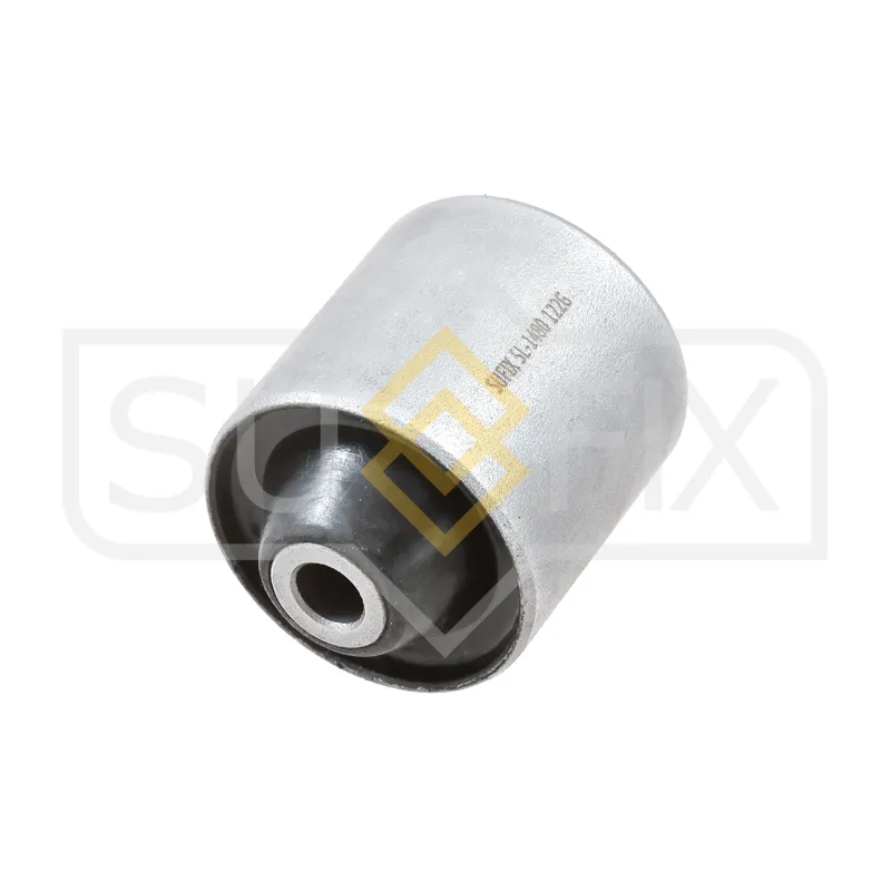 Сайлентблок подвески SUFIX SL-1480