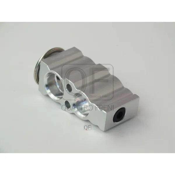 Клапан кондиционера QUATTRO FRENI QF40Q00241