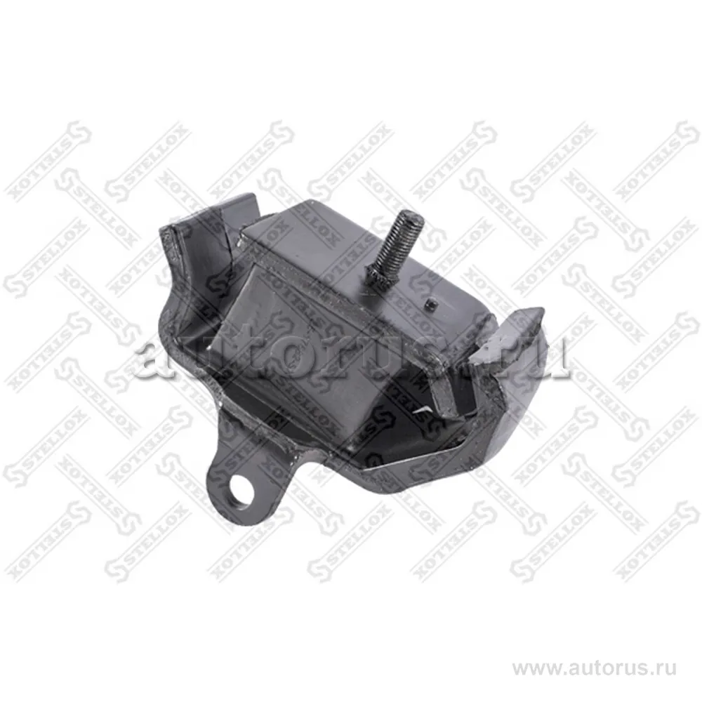 Подушка двигателя передняя Nissan Terrano I WD21 PATHFINDER WD21 1 STELLOX 25-17682-SX