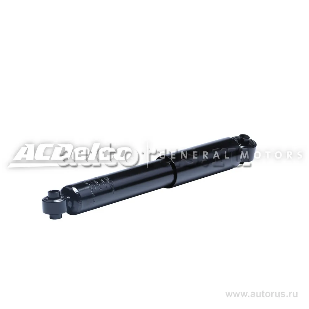 Амортизатор задней подвески OPEL Zafira-B 05 ACDelco 19347937