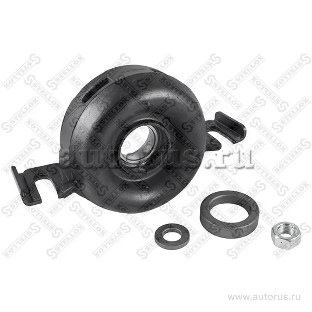 Опора кардана FORD RANGER Mazda BT-50 06> STELLOX 71-21370-SX