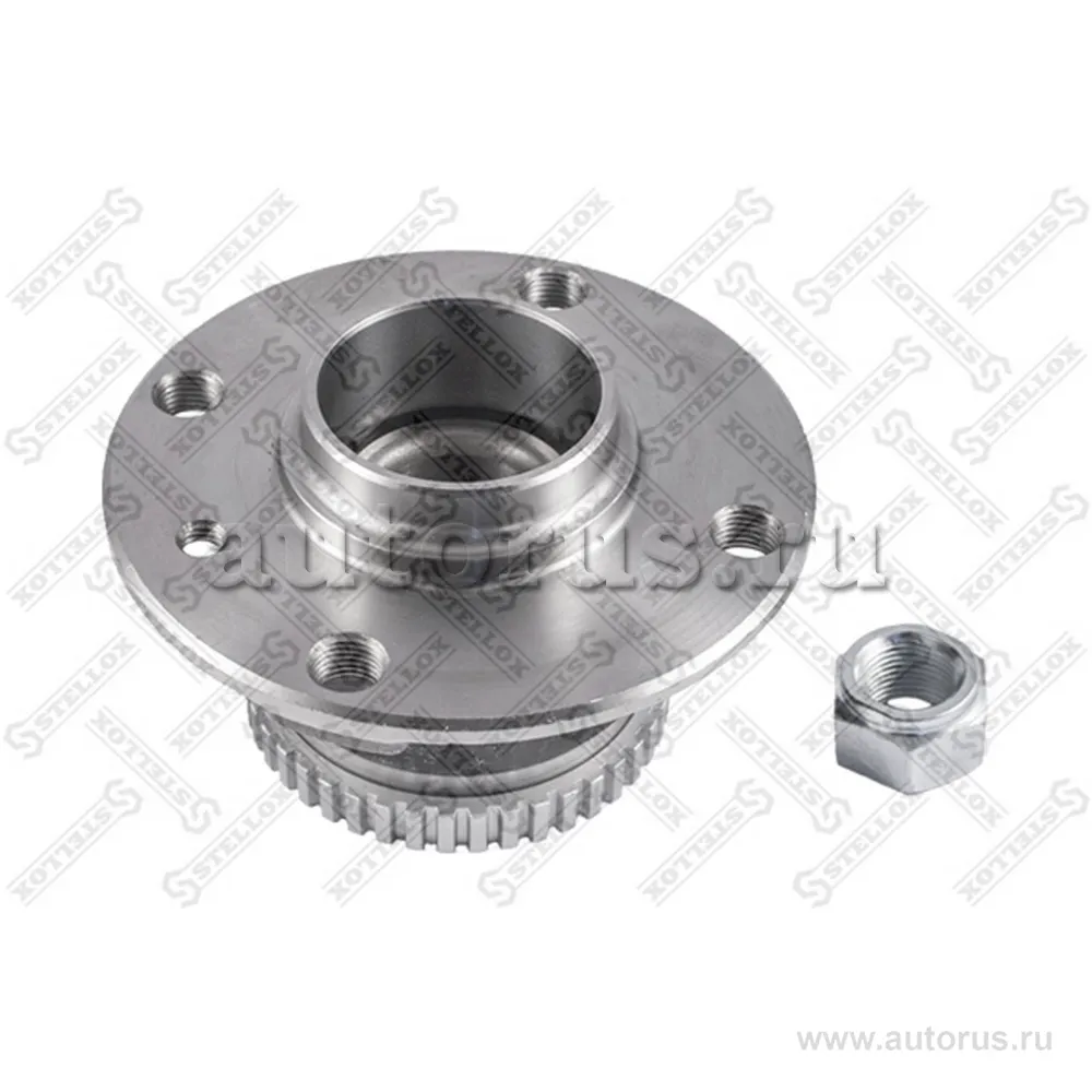 К-кт подшипника ступ. зад. Volvo 440-48 STELLOX 4328567_SX