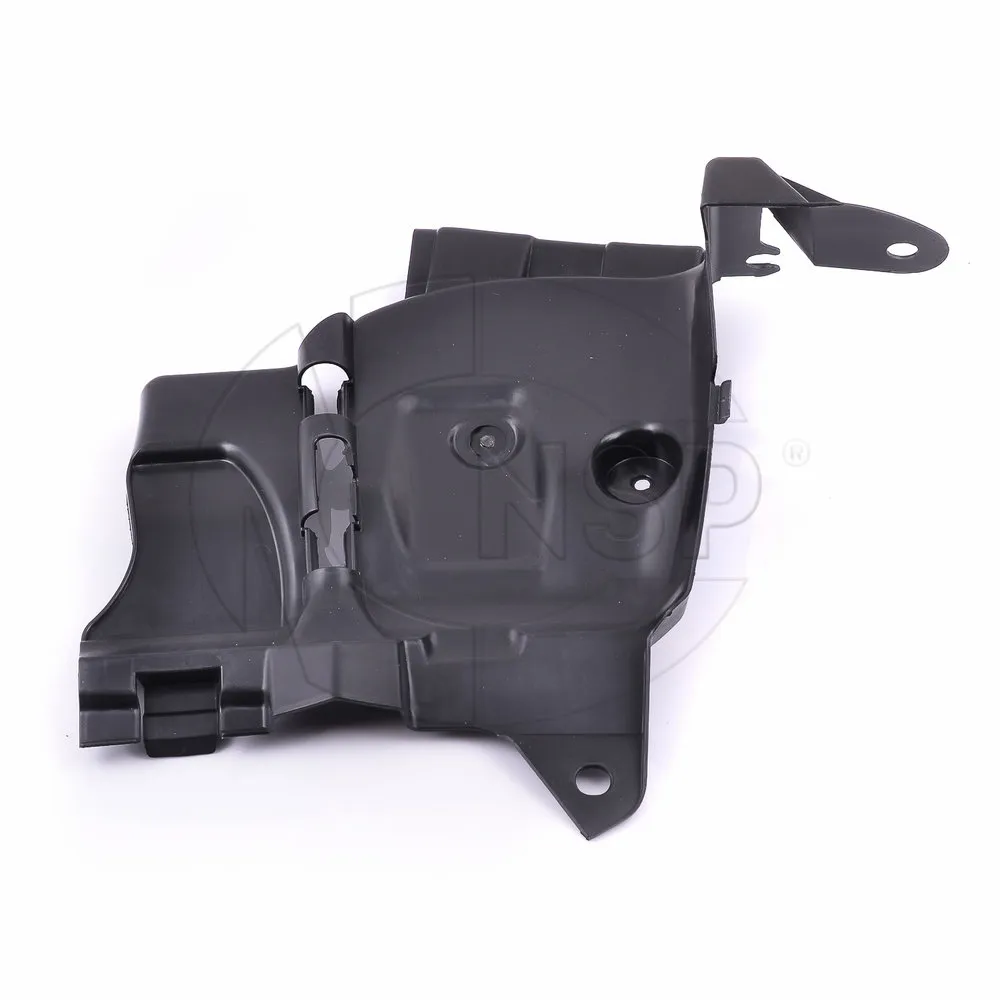 Брызговик передний левый RENAULT Logan NSP NSP07638312139R