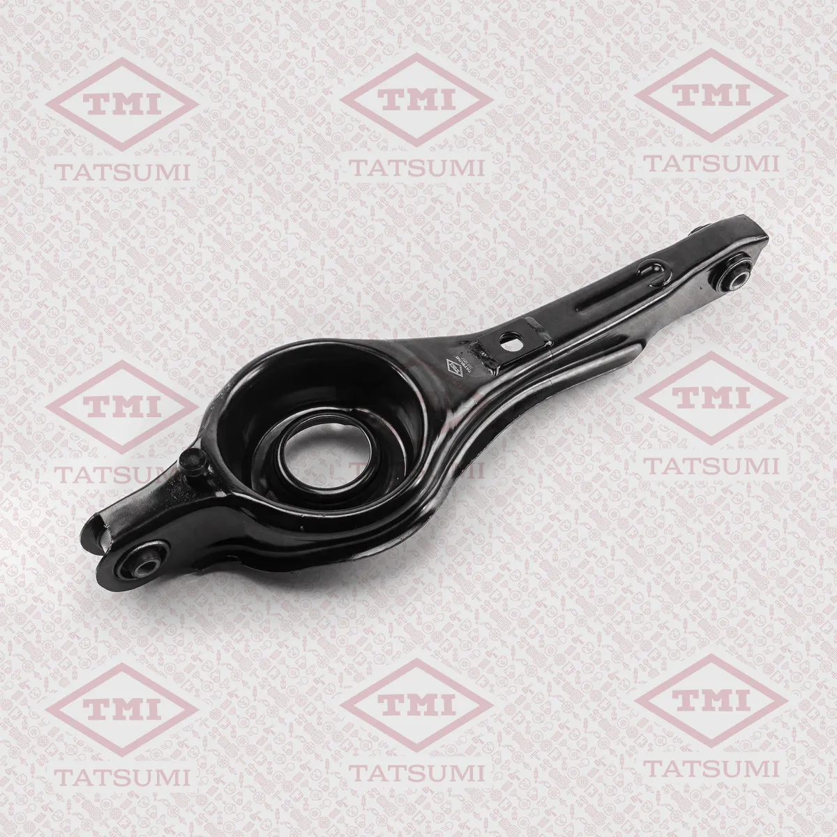 Рычаг задней подвески нижний L/R FORD Focus/C-Max 03->MAZDA 3/5 03-> TATSUMI TEE1017