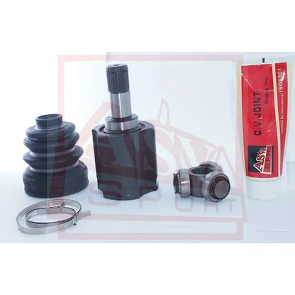 Шрус внутренний 23x41x25 XMCLNDA1AVF023247 ASVA MTIUDAG