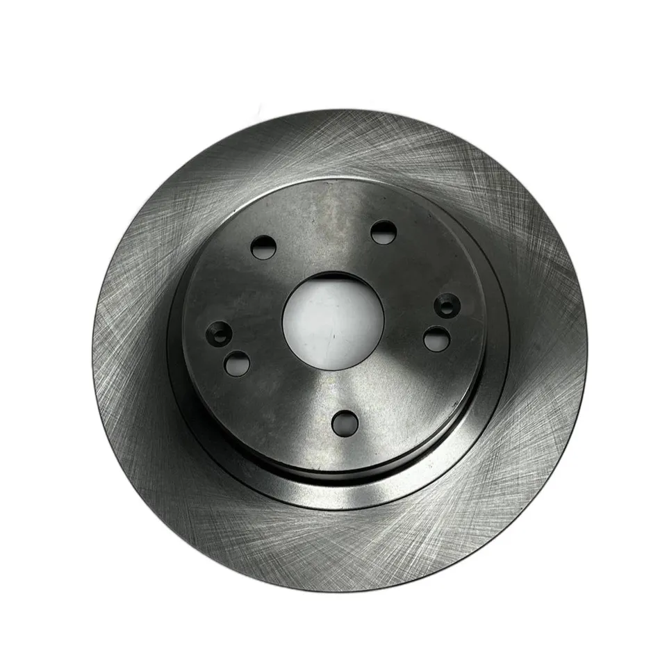 Уценка Диск тормозной задний, Уценка для GEELY Coolray SX-11 GEELY 4050041600-N2
