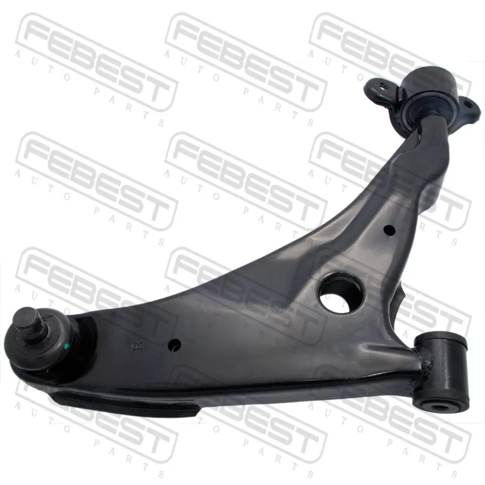 Рычаг передний R DODGE Stratus/CHRYSLER Sebring/MITSUBISHI USA FEBEST 0424-EA3RH