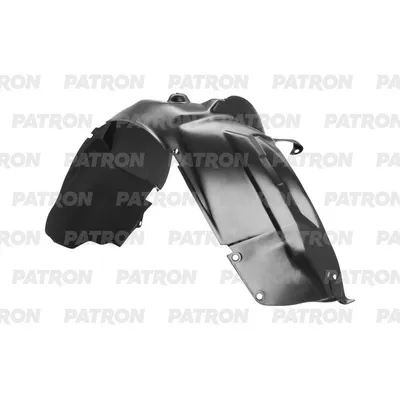 Подкрылок передний левый Kia Spectra 00-04 PATRON P722298AL